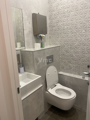 Фото: БЦ Ямское поле, 262 кв.м., 1 М/М бесплатно test