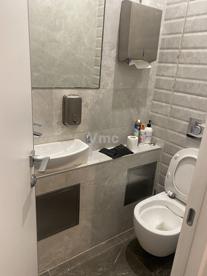 Фото: БЦ Ямское поле, 262 кв.м., 1 М/М бесплатно test