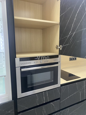 Фото: БЦ Ямское поле, 262 кв.м., 1 М/М бесплатно test