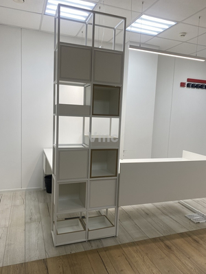 Фото: БЦ Ямское поле, 262 кв.м., 1 М/М бесплатно test