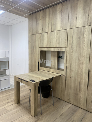 Фото: БЦ Ямское поле, 262 кв.м., 1 М/М бесплатно test