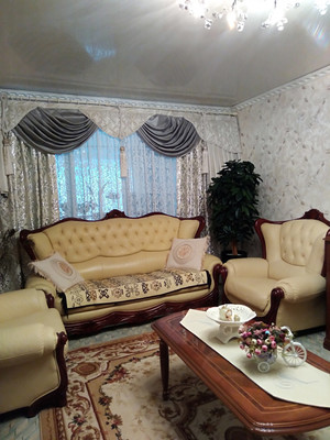 Квартира на продажу в Пензе, Галетная ул, 19