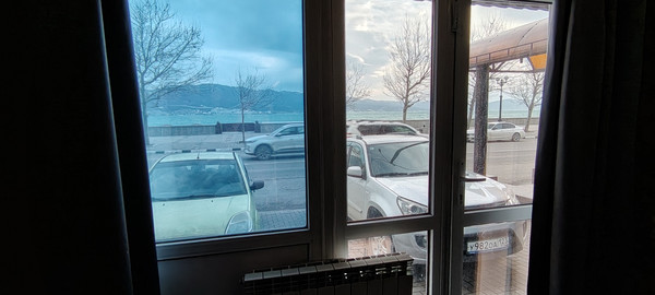 Фото: Коммерция на берегу моря! test