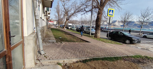 Фото: Коммерция на берегу моря! test