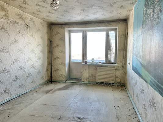 Квартира на продажу в Пензе, Минская ул, 1