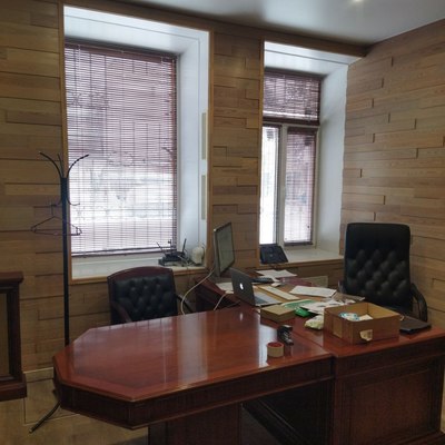 Фото: Сдам офисное помещение 971.7 м2, Вельяминовская ул, 34 с. 7, Москва г test