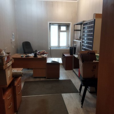 Фото: Сдам офисное помещение 971.7 м2, Вельяминовская ул, 34 с. 7, Москва г test