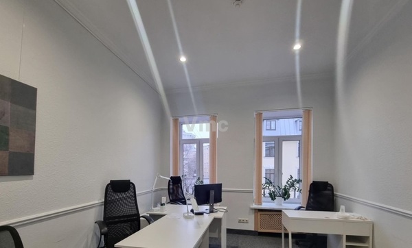 Фото: Помещение test