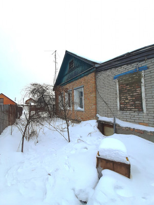 Дом на продажу в Пензе, Мечникова ул, 5а