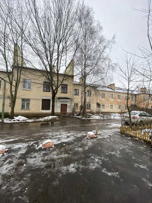 Квартира на продажу в Великом Новгороде, Хутынская ул, 5