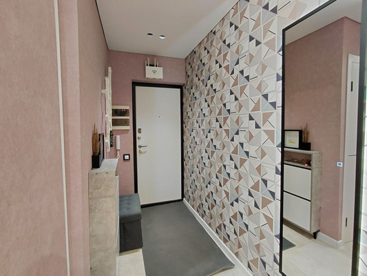 Квартира на продажу в Великом Новгороде, Александра Корсунова пр-кт, 31