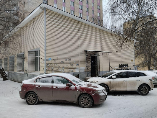 Фото: Продаю помещение test