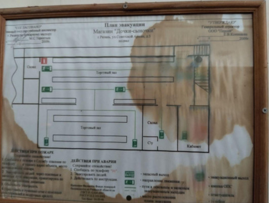 Фото: Сдам помещение test