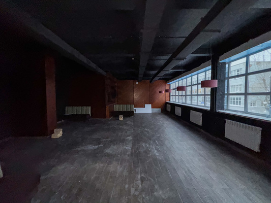 Фото: Сдам ресторан 543.5 м2, Ленина пр-кт, 49, Екатеринбург г test