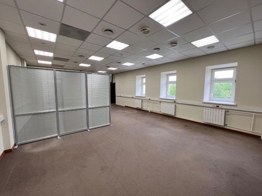 Фото: Офис 242 кв.м. test