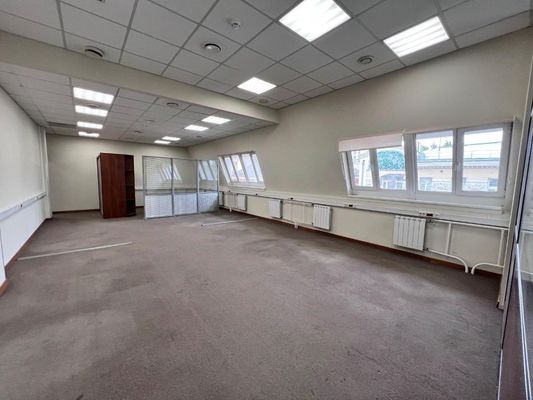 Фото: Офис 242 кв.м. test