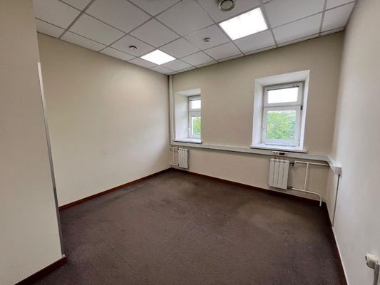 Фото: Офис 242 кв.м. test