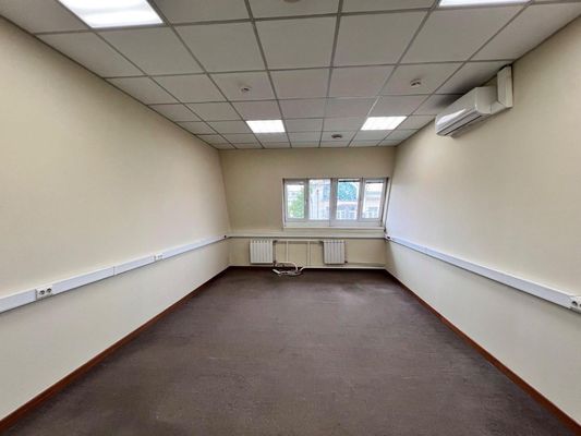 Фото: Офис 242 кв.м. test