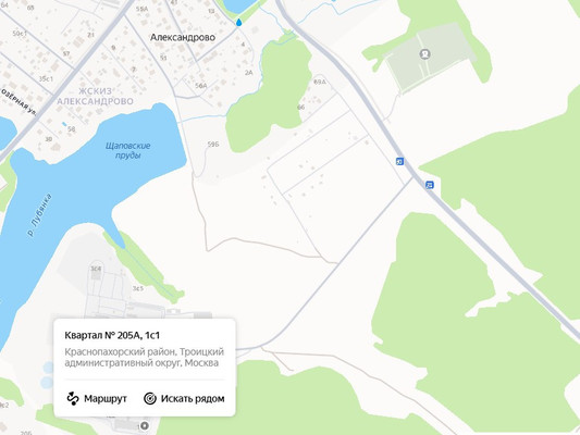 Фото: Склад, 298-540м2 отопление включ. test