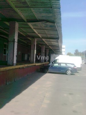 Фото: В аренду склад 58 кв.м. на 1 этаже — у Метро. test