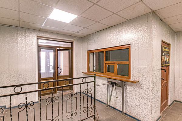 Фото: Автотранспортный комплекс (офисы, мойка, сервис, парковка) test