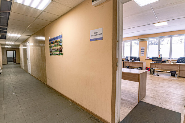 Фото: Автотранспортный комплекс (офисы, мойка, сервис, парковка) test