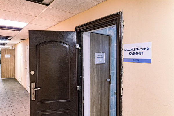 Фото: Автотранспортный комплекс (офисы, мойка, сервис, парковка) test