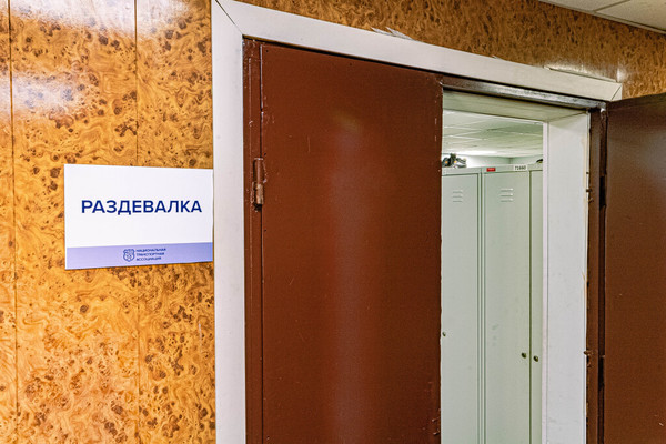 Фото: Автотранспортный комплекс (офисы, мойка, сервис, парковка) test