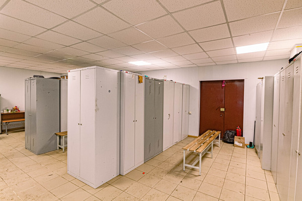 Фото: Автотранспортный комплекс (офисы, мойка, сервис, парковка) test