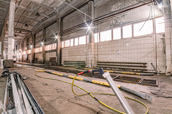 Фото: Автотранспортный комплекс (офисы, мойка, сервис, парковка) test