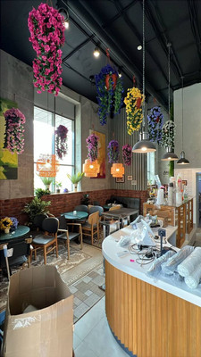 Фото: Помещение 63м. в ЖК Бизнес-Класса test