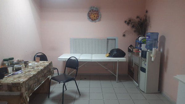 Фото: Свободного назначения 305 кв.м. test