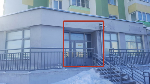 Фото: Свободного назначения 68 кв.м. test