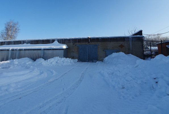 Фото: Склад, Пандус, отоплен вкл 536м test