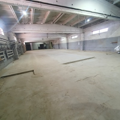 Фото: Склад, Пандус, отоплен вкл 536м test