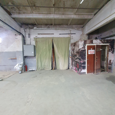 Фото: Склад, Пандус, отоплен вкл 536м test