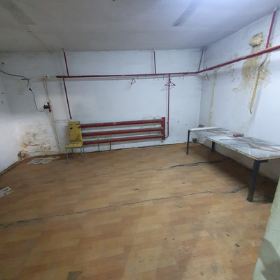 Фото: Склад, Пандус, отоплен вкл 536м test