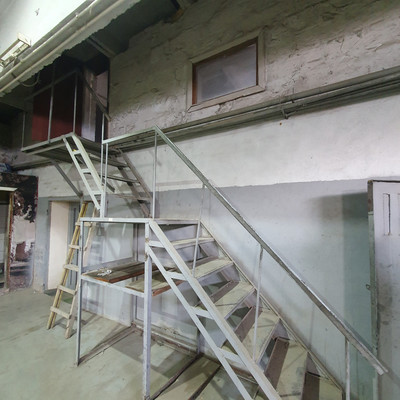 Фото: Склад, Пандус, отоплен вкл 536м test