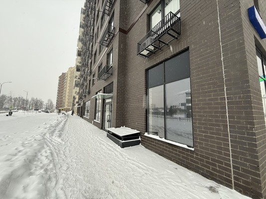 Фото: Свободного назначения, 85 кв.м. test