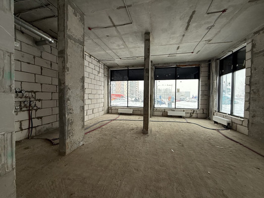 Фото: Свободного назначения, 85 кв.м. test