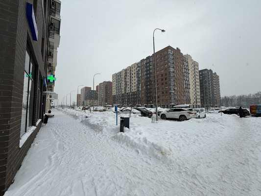 Фото: Свободного назначения, 85 кв.м. test