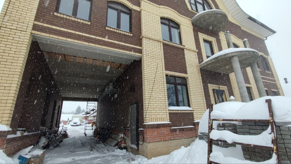 Фото: Аренда 186м2 ул. Б. Серпуховская test