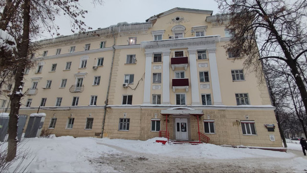 Фото: Аренда 130м2 В. Дубинина test