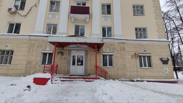 Фото: Аренда 130м2 В. Дубинина test