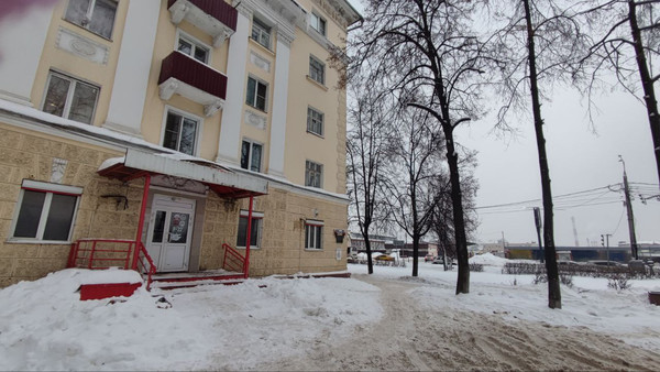 Фото: Аренда 130м2 В. Дубинина test