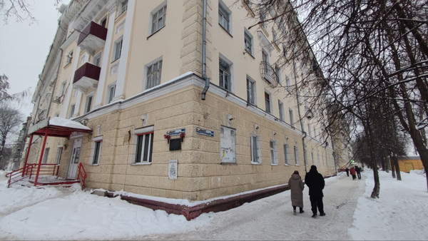 Фото: Аренда 130м2 В. Дубинина test