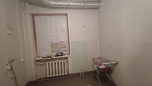 Фото: Аренда 130м2 В. Дубинина test