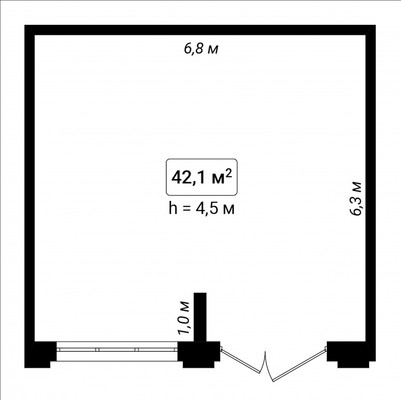 Фото: Сдается коммерческое помещение, test