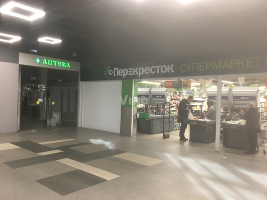 Фото: Помещение test