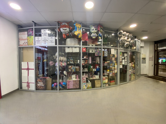 Фото: Аренда помещения test